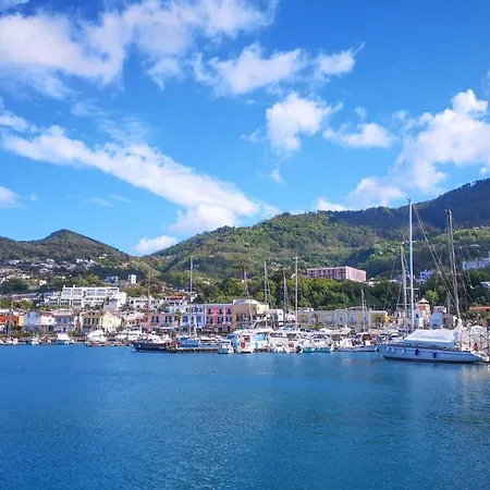 In Forio With Wifi Forio di Ischia