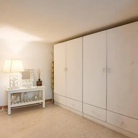 Apartament In Forio With Wifi