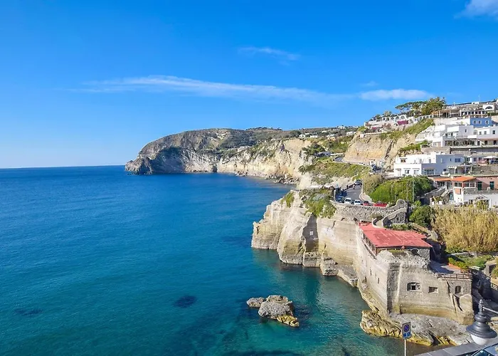 Apartament In Forio With Wifi