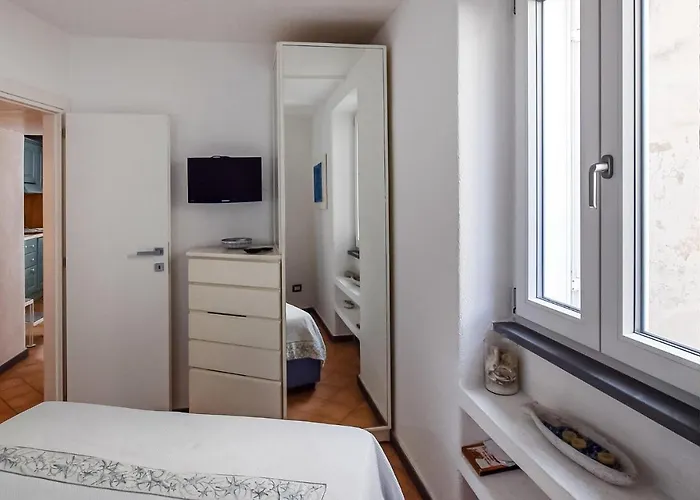 Apartament In Forio With Wifi