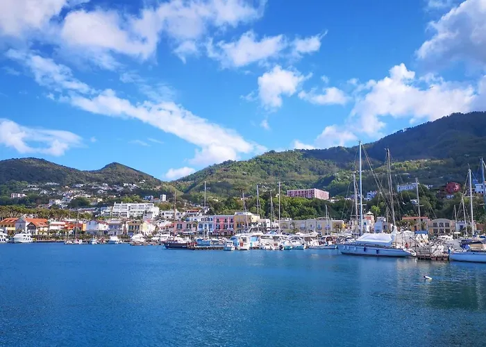 In Forio With Wifi Forio di Ischia