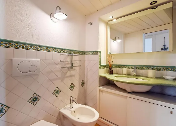 In Forio With Wifi Apartament *